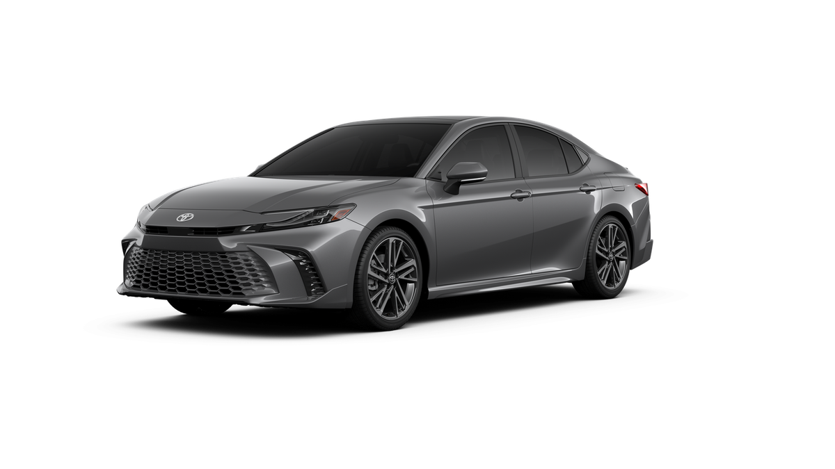 2026 Toyota Camry  XSE