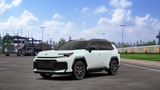 New 2026 Toyota RAV4 Plug-in Hybrid SUV