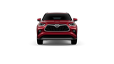New 2026 Toyota Highlander Hybrid SUV
