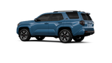 New 2026 Toyota 4Runner SUV