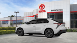 New 2026 Toyota bZ SUV