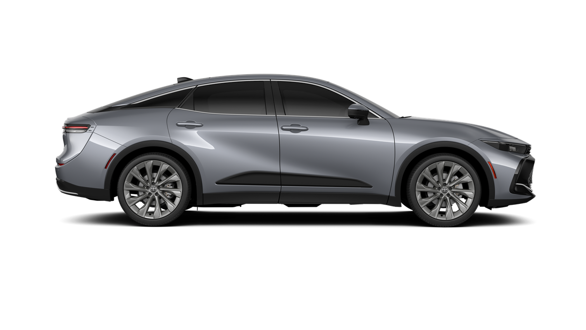 New 2026 Heavy Metal <sup>1</sup> Toyota  Limited image 14