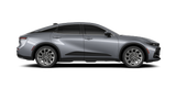 New 2026 Toyota Crown Sedan