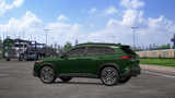 New 2026 Toyota Corolla Cross SUV