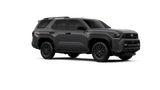 New 2026 Toyota 4Runner SUV