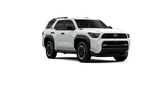 New 2026 Toyota 4Runner i-FORCE MAX SUV