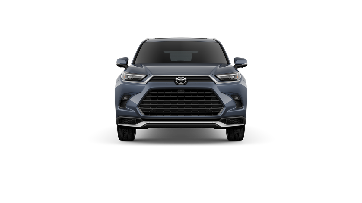 New 2026 Storm Cloud Toyota  MAX Limited image 19