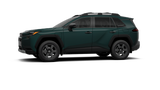 New 2026 Toyota RAV4 Plug-in Hybrid SUV