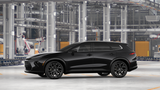 New 2026 Toyota Crown Signia Sedan