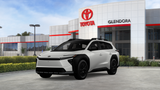 New 2026 Toyota bZ Woodland SUV