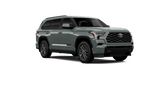 New 2026 Toyota Sequoia SUV