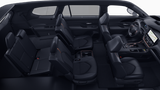 New 2026 Toyota Grand Highlander Hybrid SUV