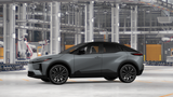 New 2026 Toyota C-HR SUV