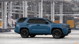 New 2026 Toyota 4Runner i-FORCE MAX SUV