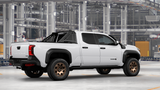 New 2026 Toyota Tacoma i-FORCE MAX Truck