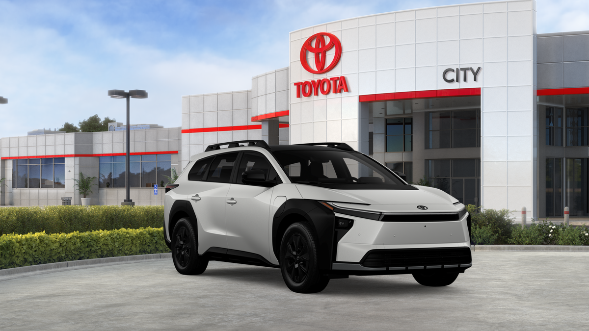 New 2026 Halo <sup>1</sup> Toyota  image 44