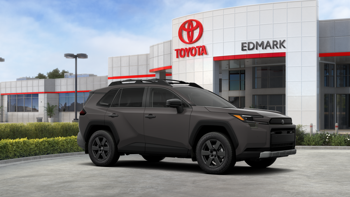 New 2026 Urban Rock Toyota  Woodland image 16