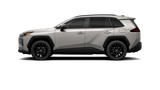 New 2026 Toyota RAV4 SUV