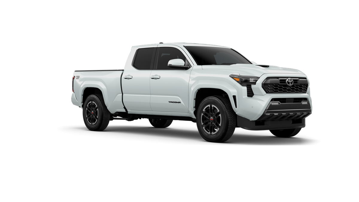 2025 Toyota Tacoma TRD Sport - Photo 57