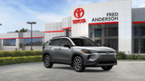 New 2026 Toyota Corolla Cross Hybrid SUV