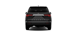 New 2026 Toyota Sequoia SUV
