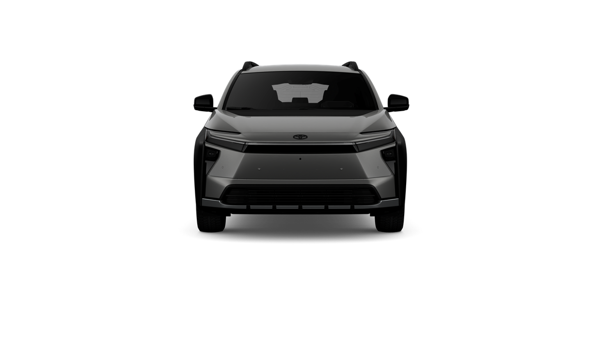 2026 Toyota bZ Woodland Woodland - Photo 54