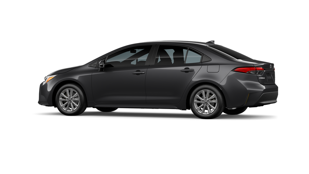 2026 Toyota Corolla XLE - Photo 7