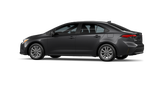 New 2026 Toyota Corolla Hybrid Sedan