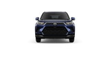 New 2026 Toyota Grand Highlander SUV