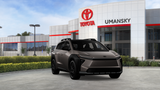 New 2026 Toyota bZ Woodland Sedan