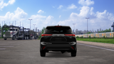 New 2026 Toyota Highlander Hybrid SUV