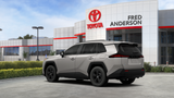 New 2026 Toyota RAV4 SUV