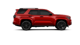 New 2026 Toyota 4Runner i-FORCE MAX SUV