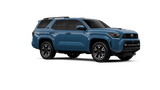 New 2026 Toyota 4Runner SUV