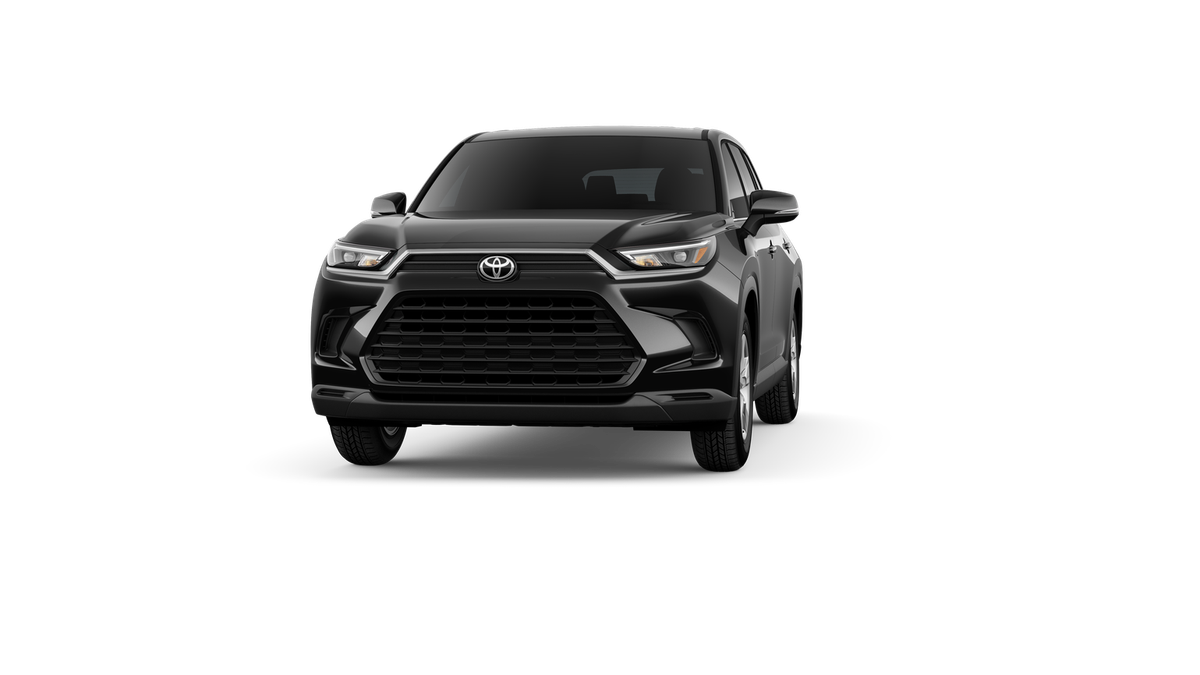 Grand Highlander LE 2.4L 4-Cyl. Turbocharged Engine Front-Wheel Drive [17]