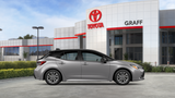 New 2026 Toyota Corolla Hatchback Hatchback