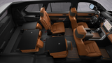 New 2026 Toyota Sequoia SUV