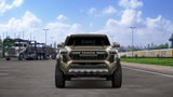 New 2026 Toyota Tacoma i-FORCE MAX Truck