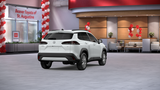 New 2026 Toyota Corolla Cross SUV