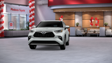 New 2026 Toyota Highlander SUV