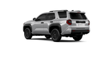 New 2026 Toyota 4Runner SUV