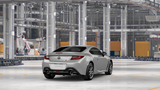 New 2027 Toyota GR86 Coupe