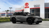 New 2026 Toyota bZ Woodland SUV