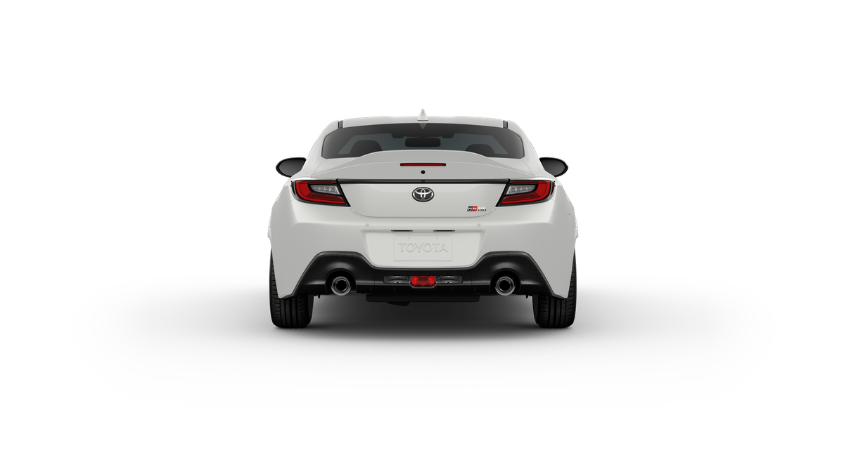 New 2026 Halo <sup>1</sup> Toyota  Premium AT image 10