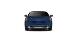 New 2027 Toyota Prius Sedan
