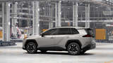 New 2026 Toyota RAV4 SUV