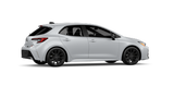 New 2027 Toyota Corolla Hatchback Sedan