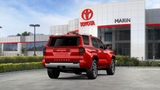 New 2026 Toyota 4Runner i-FORCE MAX SUV