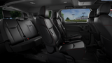 New 2026 Toyota Sienna Van