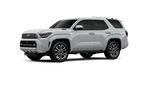 New 2026 Toyota 4Runner i-FORCE MAX SUV